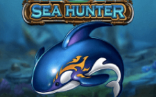 Игровой автомат Sea Hunter